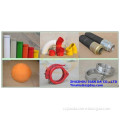 High performance Concrete Pump Rubber Hose DN100 or DN125/Custom Length Accepted